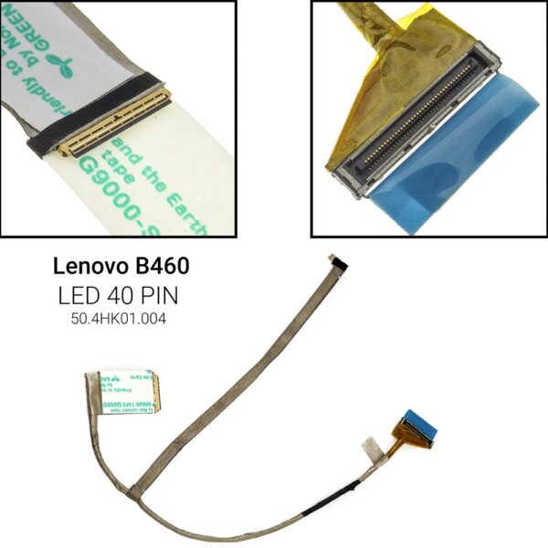 LED 40 PIN&nbsp;50.4HK01.004