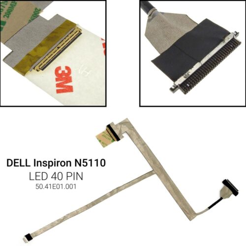 LED 40 PIN&nbsp;50.4IE01.201 3G62X15R N511003G62X 3G62XM5110 15R 3550 V3550&nbsp;50.41E01.001
