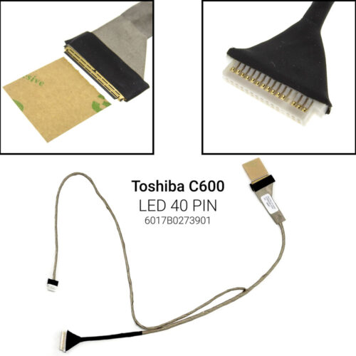 LED 40 PIN&nbsp;C640 C640&nbsp;C600 C640 C6456017B0273901