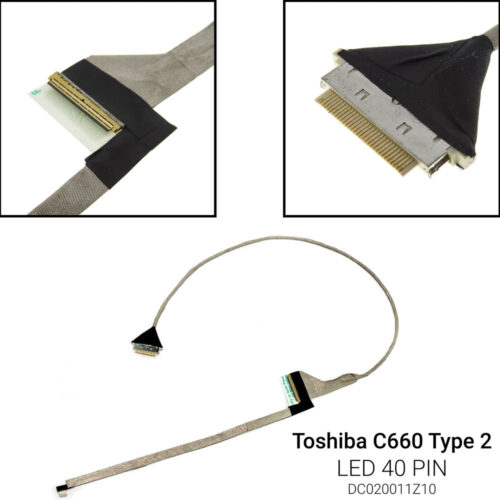 LED 40 PIN&nbsp;DC020011Z10C660D C665 C665D&nbsp;P750 P750D&nbsp;P755 P755D&nbsp;DC020011Z10DC02001BG10