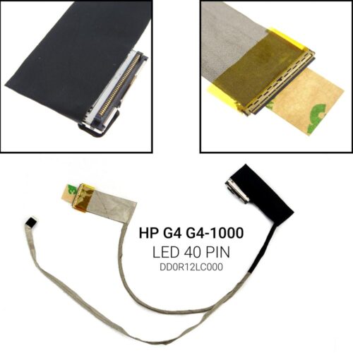 LED 40 PIN&nbsp;DD0R12LC000DD0R12LC000