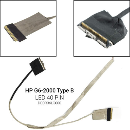 LED 40 PIN&nbsp;DD0R36LC000&nbsp;