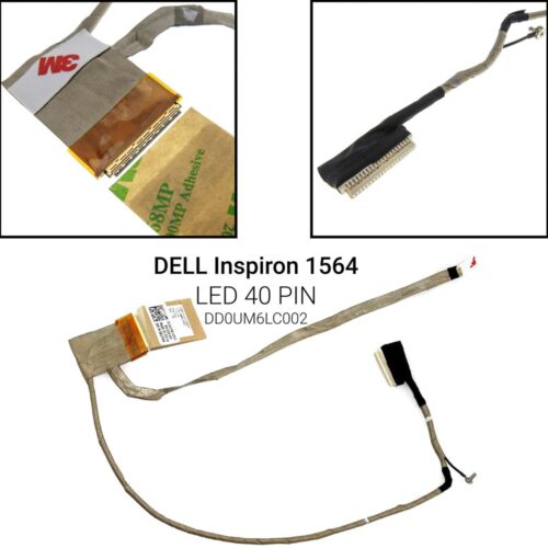 LED 40 PIN&nbsp;DD0UM6LC002DD0UM6LC000