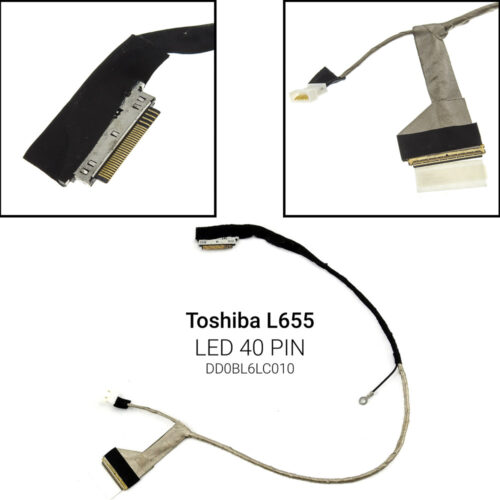 LED 40 PIN&nbsp;L655 L655D DD0BL6TH000L650&nbsp;L650 L650D L655 L655DDD0BL6LC010