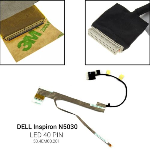 LED 40 PIN&nbsp;M5030 N5020 15V&nbsp;50.4EM03.201M5030 N5020 N503042CW8 DJ2M5030 N5030 N5020 M5020
