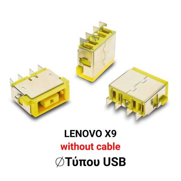 Lenovo X9