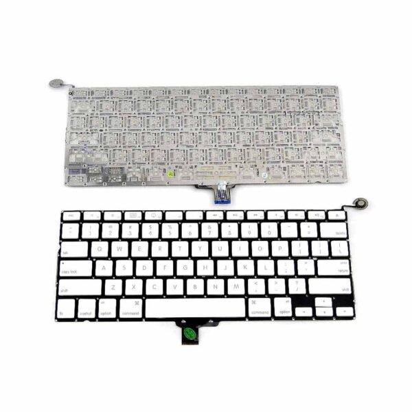 Macbook Pro 13'' Unibody MC207 MC5162009-2010