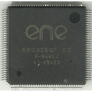 Management computer input and output Laptop IC