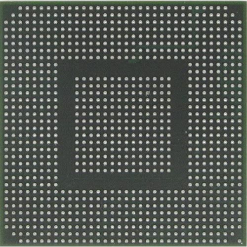 Microsoft X810480-002 XBOX360 BGA Chip