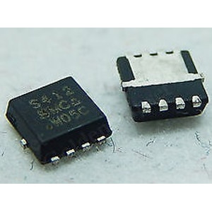 N-Channel D-S mode MOSFETVDS 30VID 12A