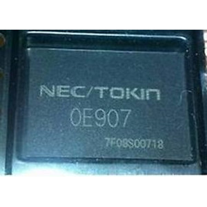 NEC TOKIN supercapacitor