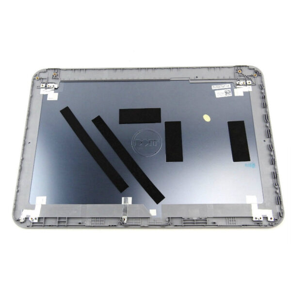 OEM DELL 15 3521 LCD Back CoverSilver