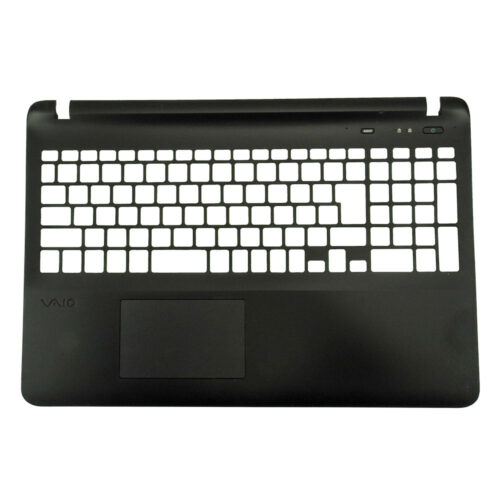 OEM Sony Vaio SVF15 Palmrest Cover BlackΠεριέχει Touchpad