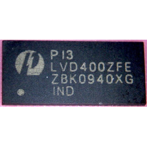 PI3 LVD400ZFE