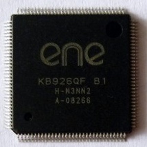 SUPER I/O Controller KB926QF B1