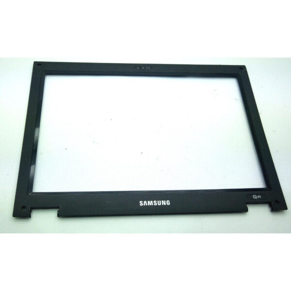 Samsung Q45 LCD Front Cover BezelΜεταχειρισμένο ΠροϊόνDOA 14 Ημερών