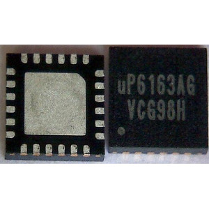 Single 12V Input Supply Dual Regulator -Synchronous-Buck-PWM and Linear-Regulator Controller