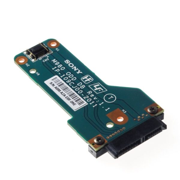 Sony Vaio VPCEC DVD SATA Connector1P-109CJ00-2011DOA 14 ημερών