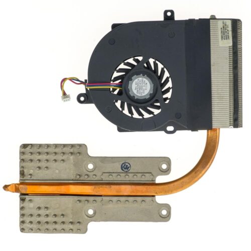 Toshiba Satellite Pro L300 L300D Heatsink + FanToshiba Equium L300 L300D L350 L350D