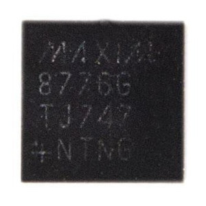 Voltage Regulators - Switching Regulators GMCH Single-Phase PWM Controller