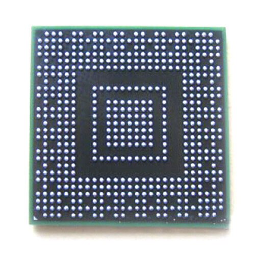 nVIDIA G86-603-A2 BGA Chip