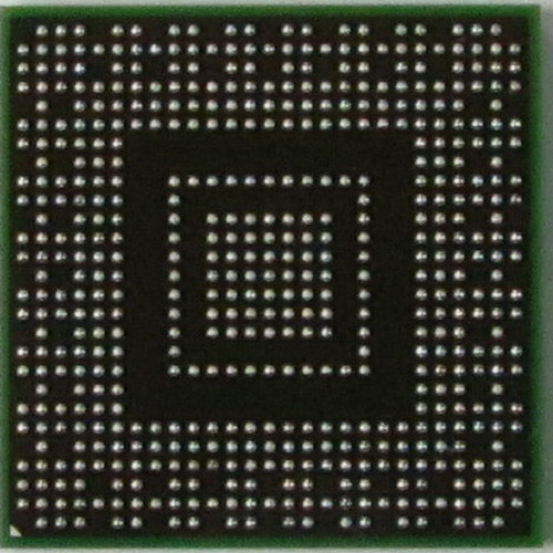 nVIDIA G86-621-A2 BGA Chip