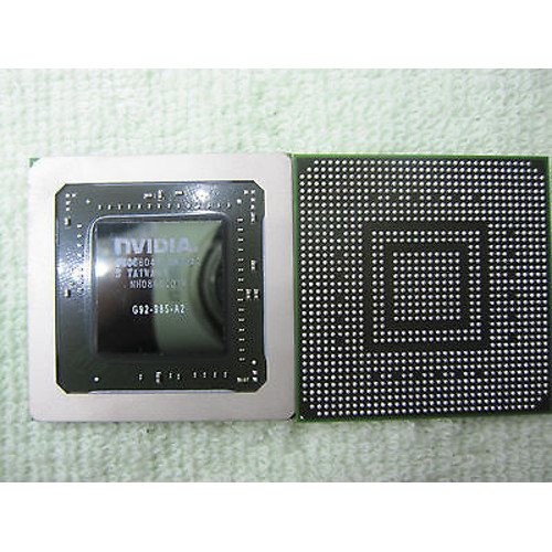 nVIDIA G92-975-A2 BGA CHIP