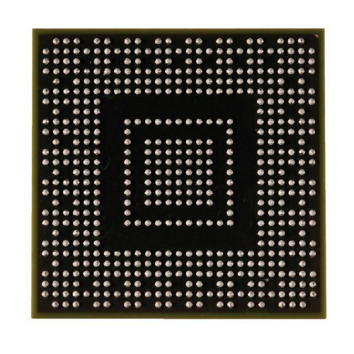 nVIDIA G98-600-U2 BGA CHIP