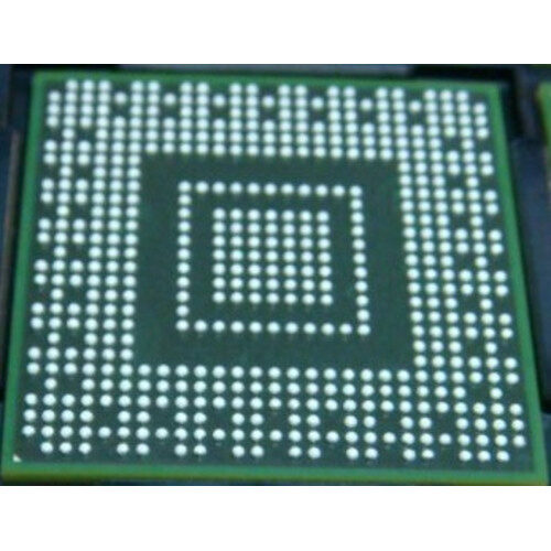 nVIDIA G98-630-U2 BGA Chip