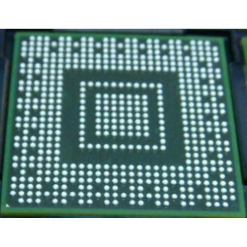 nVIDIA G98-630-U2 BGA Chip