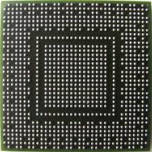 nVIDIA G98-700-U2 BGA CHIP