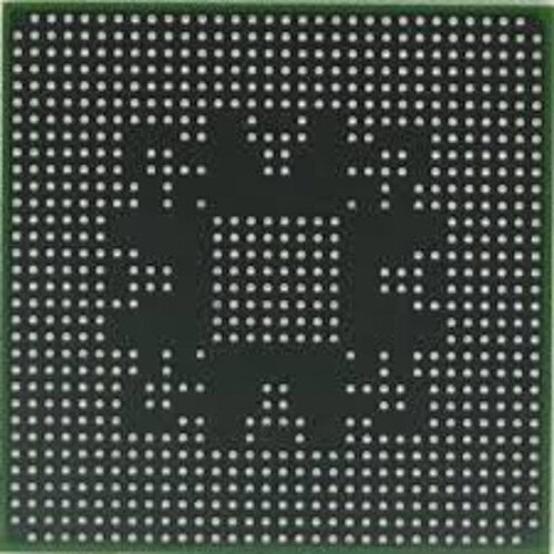nVIDIA GF-G07600-H-N-B1 BGA Chip