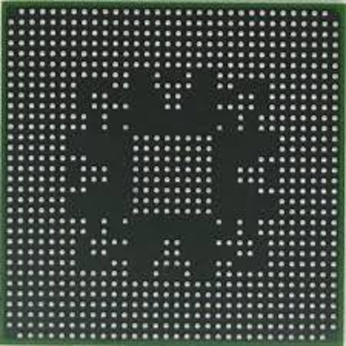 nVIDIA GF-G07600-H-N-B1 BGA Chip