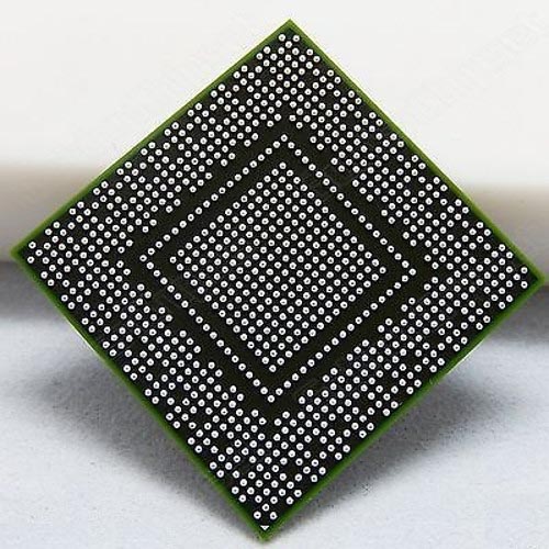 nVIDIA N10M-GS2-B-A2 BGA Chip