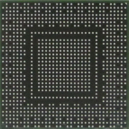 nVIDIA N10P-GS-A2 BGA Chip