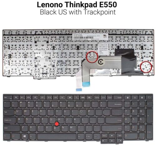 &nbsp;E550 E550C E555 E560 E565 00HN000&nbsp;00HN074 00HN037