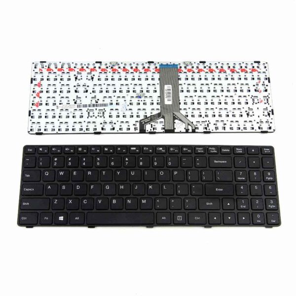 &nbsp;LENOVO IdeaPad 100-15 300-15 B50-80S2100-15IBD 80QQnot compatible with 100-15IBY