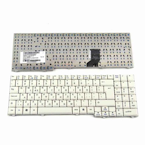 &nbsp;Packard Bell Easynote Minos SB88 SB85 SB86 SB87 SB89 GP2W GP3W White