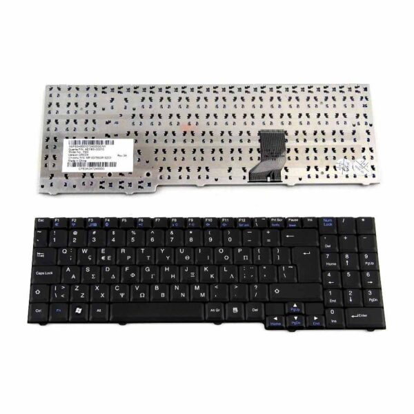 &nbsp;Packard Bell Easynote Minos SB88 SB85 SB86 SB87 SB89&nbsp;GP2W GP3W Black