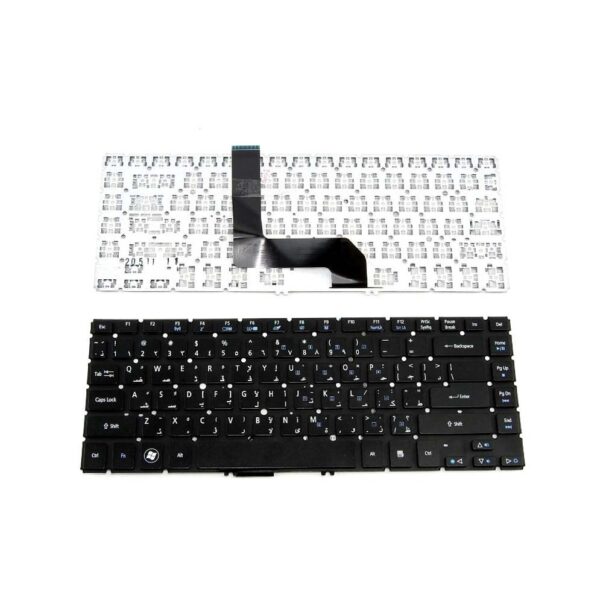 &nbsp;Πληκτρολόγιο Acer V5-471&nbsp;V5-431-2435