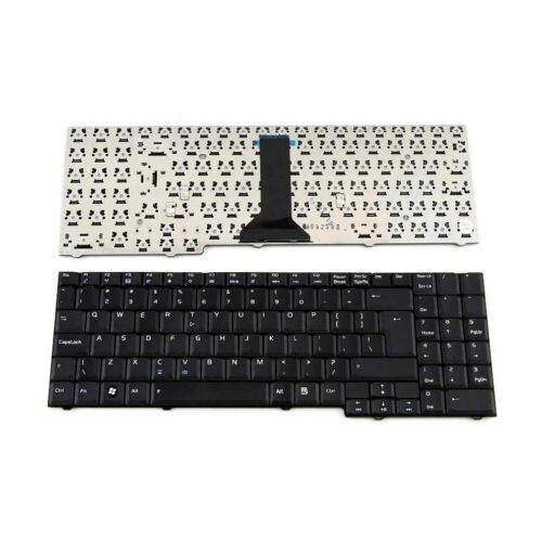 &nbsp;Πληκτρολόγιο Asus F7F7 F7E F7F F7S F7zM51VA M51Q F7 F7E F7F F7Kr F7L&nbsp;M51 M51V M51AT M51VA M51Q&nbsp;M51SN&nbsp;