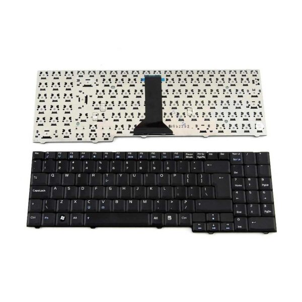 &nbsp;Πληκτρολόγιο Asus F7F7 F7E F7F F7S F7zM51VA M51Q F7 F7E F7F F7Kr F7L&nbsp;M51 M51V M51AT M51VA M51Q&nbsp;M51SN&nbsp;