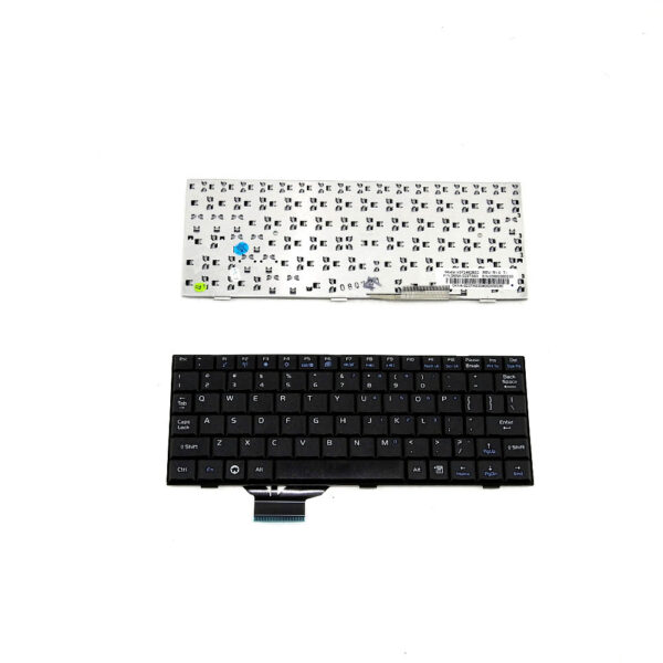 &nbsp;Πληκτρολόγιο EPC 700 900EEE PC 700 701 900 901&nbsp;V072452AS1