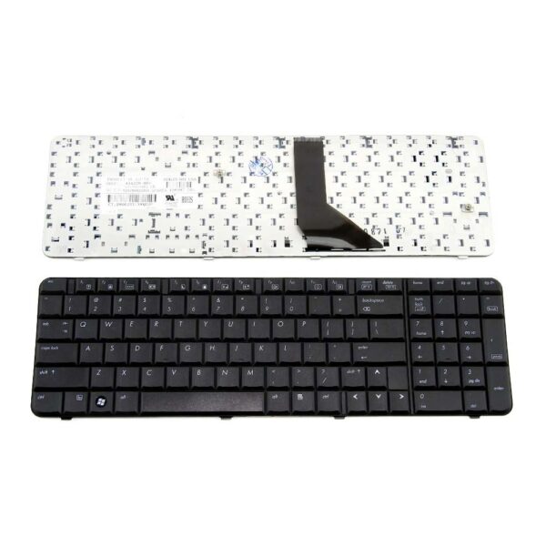&nbsp;Πληκτρολόγιο HP Compaq 6820s 6820454220-051&nbsp;V071326AK1