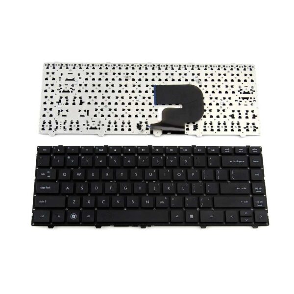 &nbsp;Πληκτρολόγιο HP Probook 4340HP Probook 4340S 4341s 4345s 4346s