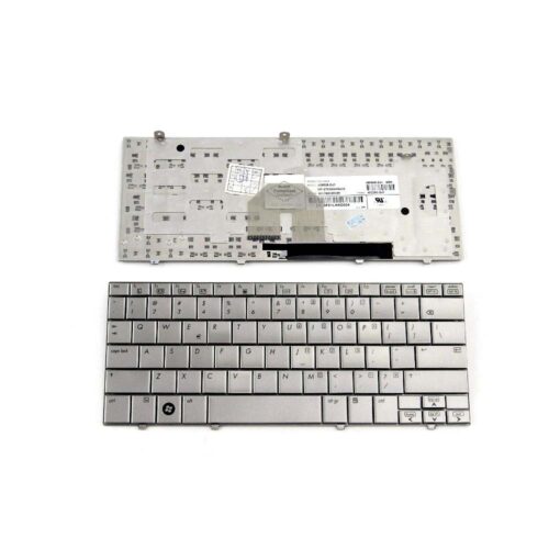 &nbsp;Πληκτρολόγιο Mini Note 2140 2133 Series Ασημί2133 2140 2144&nbsp;FH424PA482280-001