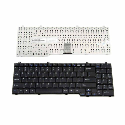 &nbsp;Πληκτρολόγιο Packard Bell W3972 3110 3451W3750 W3010 W3972 W3110