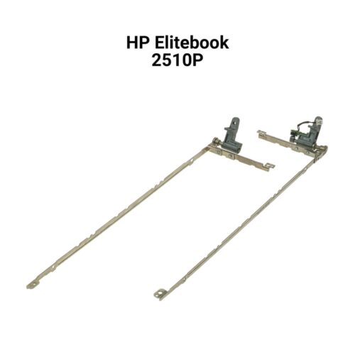 Μεντεσέδες για HP Compaq 2510p