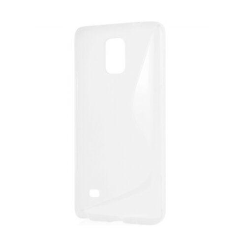 SENSO TPU 0.3 SAMSUNG NOTE 4 trans backcover