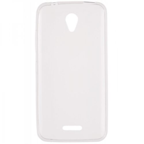 iS TPU 0.5 LENOVO VIBE B backcover